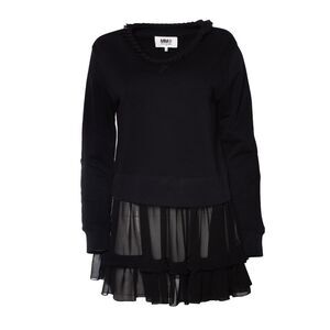 Maison Margiela Crewneck combo sweater
